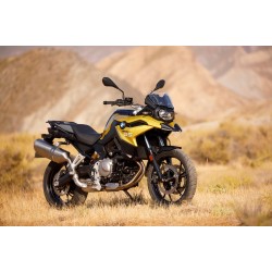 BMW F 750 GS Adventure BMW F 750 GS Adventure